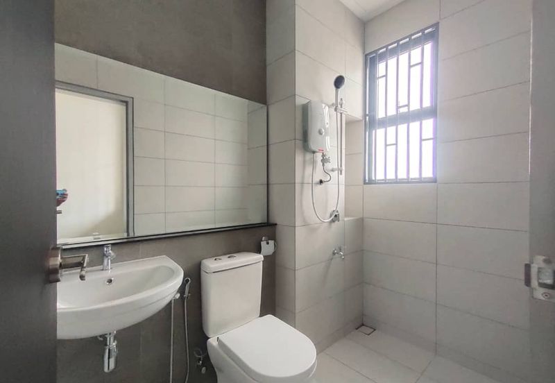 Elmina Green Three @ City of Elmina