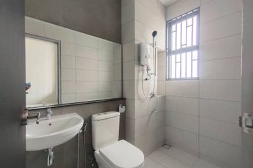 Elmina Green Three @ City of Elmina