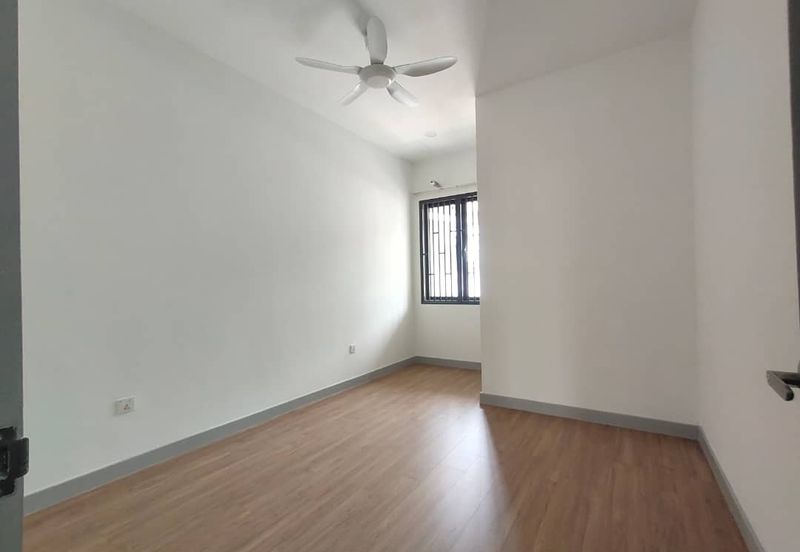 Elmina Green Three @ City of Elmina