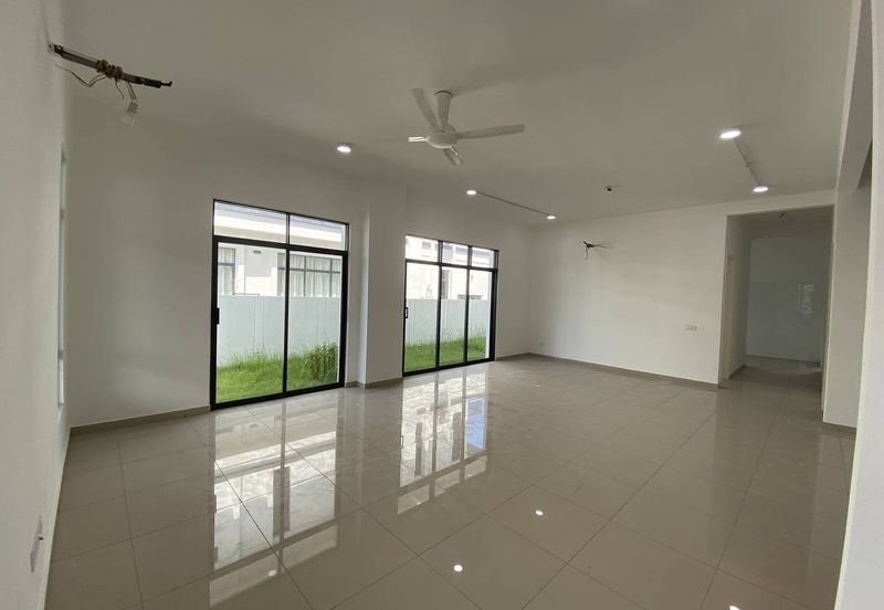 Norton Garden Semi D @ Eco Grandeur