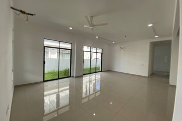 Norton Garden Semi D @ Eco Grandeur