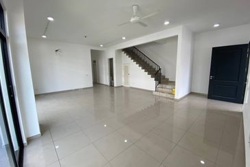 Norton Garden Semi D @ Eco Grandeur