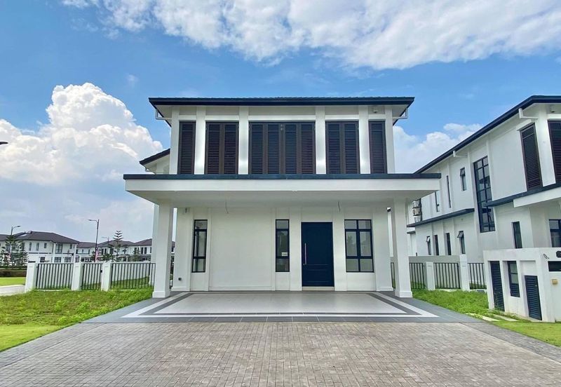 Norton Garden Bungalow @ Eco Grandeur