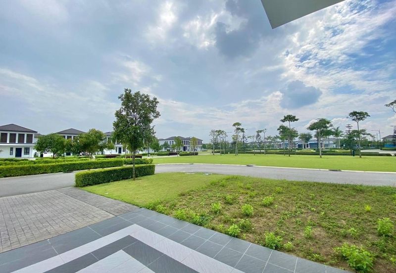 Norton Garden Bungalow @ Eco Grandeur