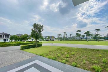 Norton Garden Bungalow @ Eco Grandeur