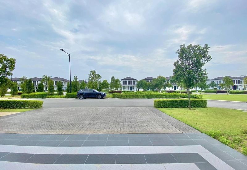 Norton Garden Bungalow @ Eco Grandeur