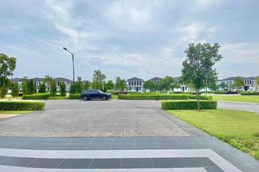 Norton Garden Bungalow @ Eco Grandeur