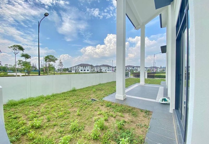 Norton Garden Bungalow @ Eco Grandeur