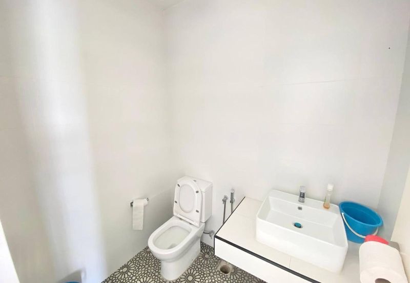 Norton Garden Bungalow @ Eco Grandeur