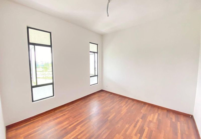 Norton Garden Bungalow @ Eco Grandeur