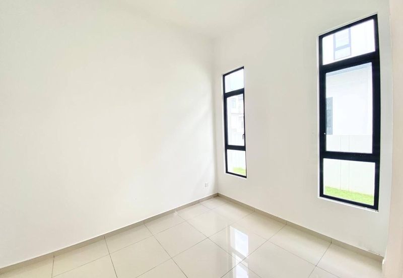 Norton Garden Bungalow @ Eco Grandeur