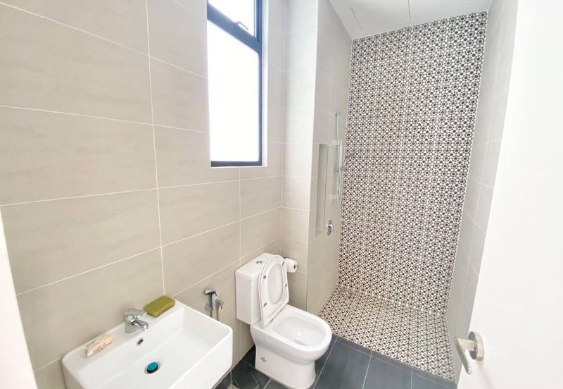 Norton Garden Bungalow @ Eco Grandeur