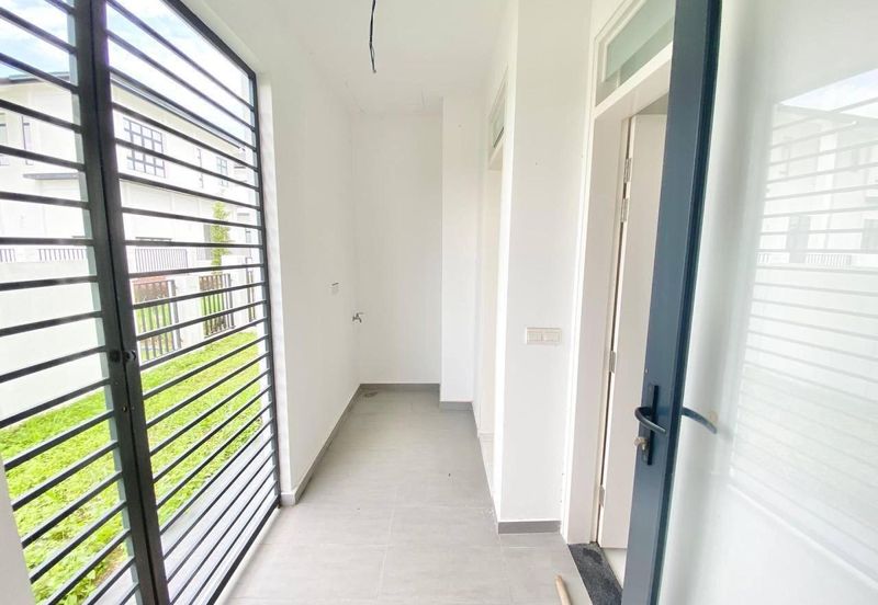 Norton Garden Bungalow @ Eco Grandeur