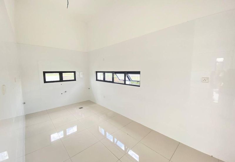 Norton Garden Bungalow @ Eco Grandeur