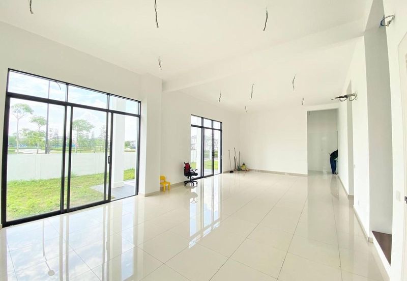 Norton Garden Bungalow @ Eco Grandeur