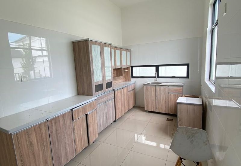 Norton Garden Semi D @ Eco Grandeur