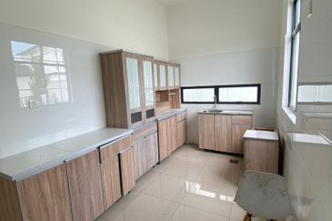 Norton Garden Semi D @ Eco Grandeur