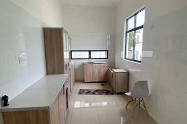 Norton Garden Semi D @ Eco Grandeur