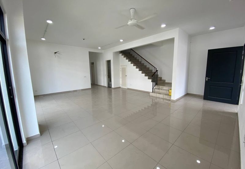 Norton Garden Bungalow @ Eco Grandeur