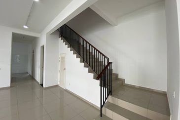 Norton Garden Bungalow @ Eco Grandeur