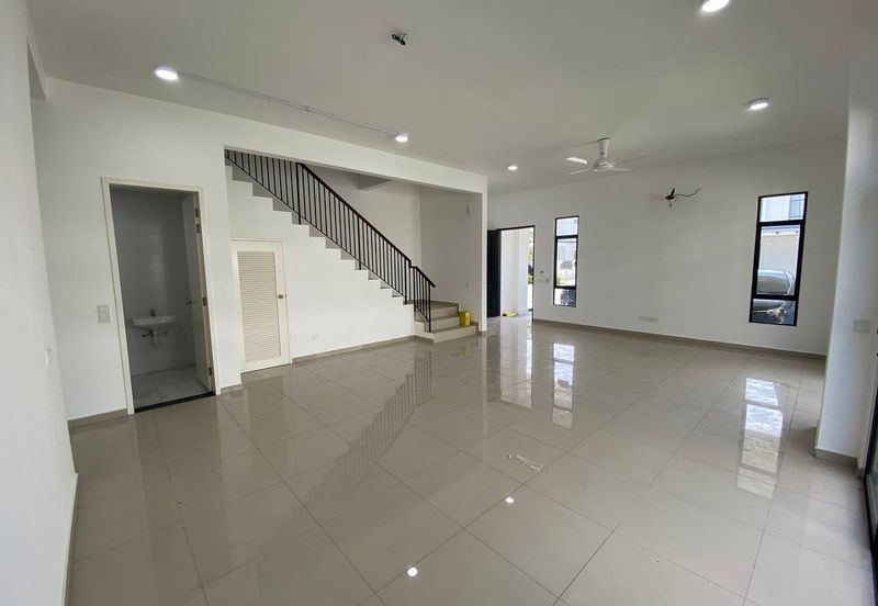 Norton Garden Bungalow @ Eco Grandeur