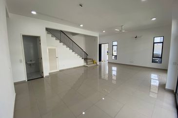 Norton Garden Bungalow @ Eco Grandeur