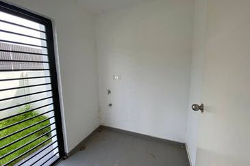 Norton Garden Bungalow @ Eco Grandeur