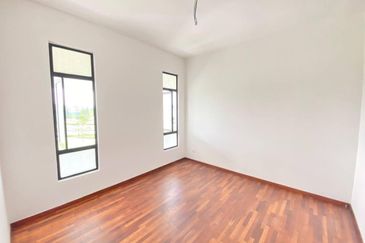 Norton Garden Bungalow @ Eco Grandeur