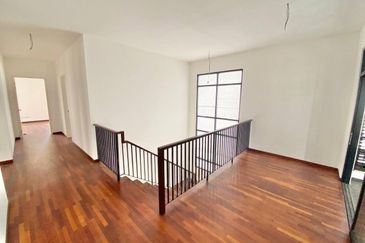 Norton Garden Bungalow @ Eco Grandeur