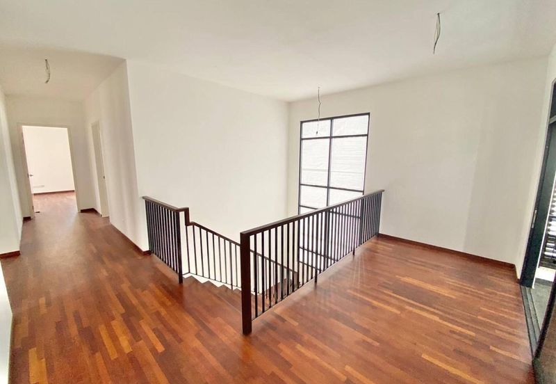 Norton Garden Bungalow @ Eco Grandeur