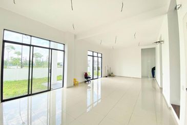 Norton Garden Bungalow @ Eco Grandeur