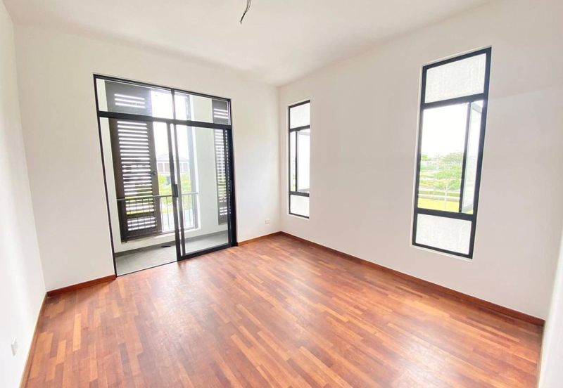 Norton Garden Bungalow @ Eco Grandeur