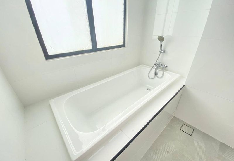 Norton Garden Bungalow @ Eco Grandeur