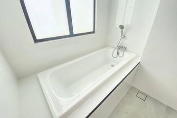 Norton Garden Bungalow @ Eco Grandeur