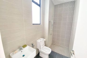 Norton Garden Bungalow @ Eco Grandeur