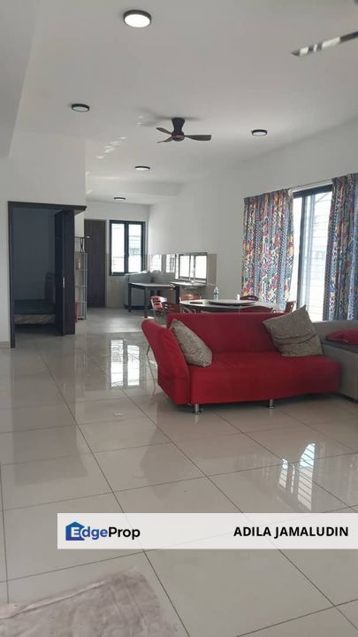 Elmina Green 1 for Sales, Selangor, Shah Alam