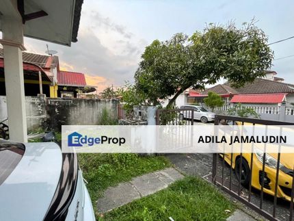 Fasa 1 Puncak Alam For Sales , Selangor, Bandar Puncak Alam