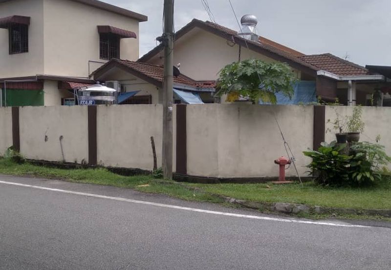 Taman Mutiara Bukit Raja 2