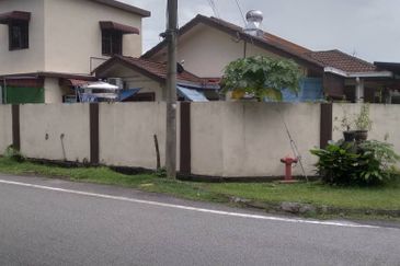 Taman Mutiara Bukit Raja 2