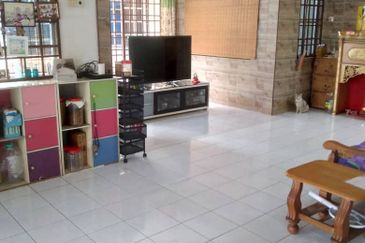 Taman Mutiara Bukit Raja 2