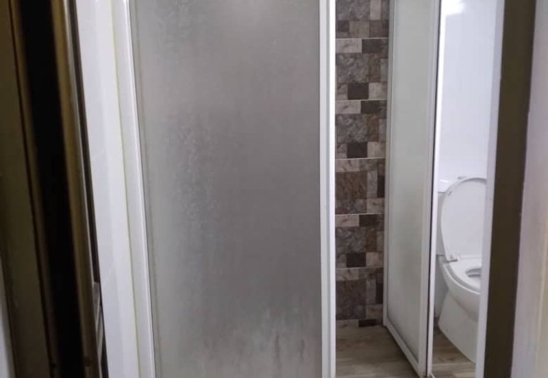 Taman Mutiara Bukit Raja 2