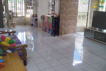 Taman Mutiara Bukit Raja 2