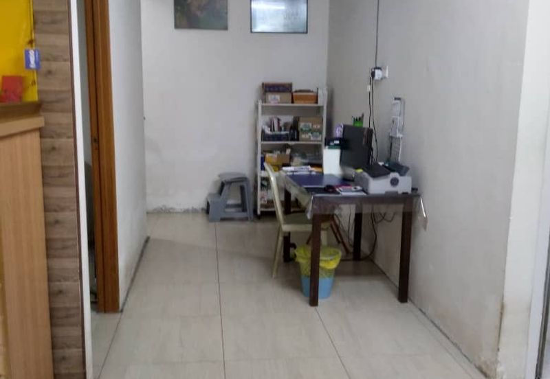 Taman Mutiara Bukit Raja 2