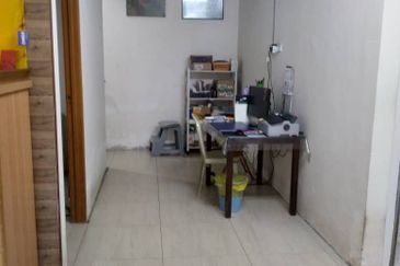 Taman Mutiara Bukit Raja 2