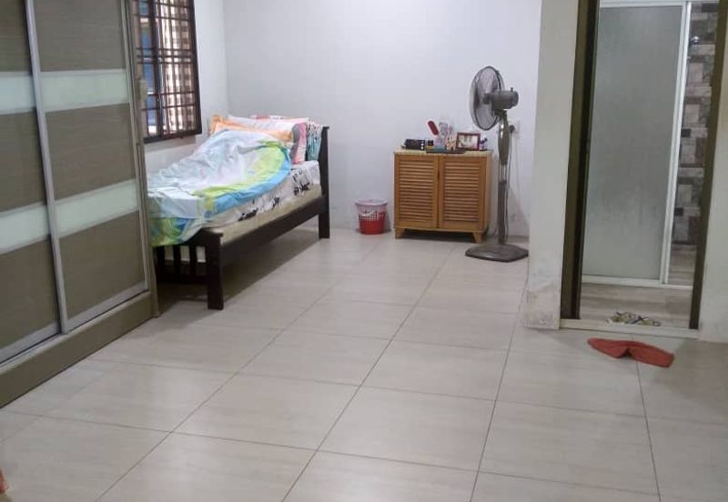 Taman Mutiara Bukit Raja 2