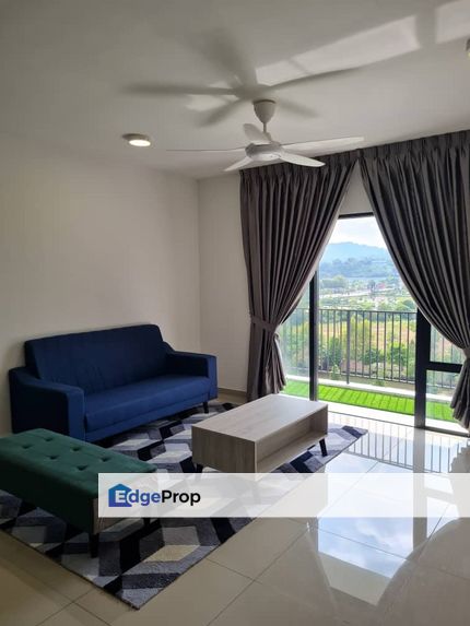 Huni Eco Ardence For Rent, Selangor, Setia Alam/Alam Nusantara