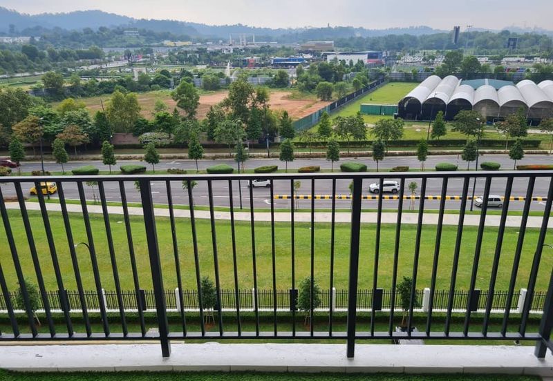 Duduk Huni @ Eco Ardence