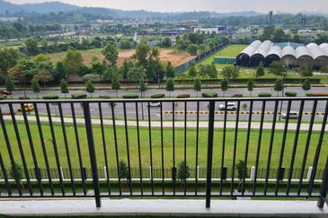 Duduk Huni @ Eco Ardence