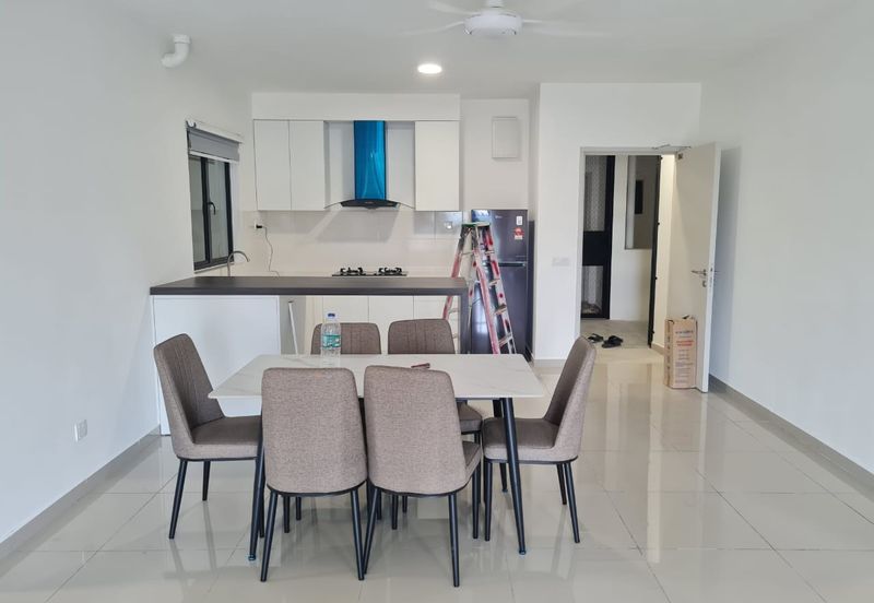 Duduk Huni @ Eco Ardence