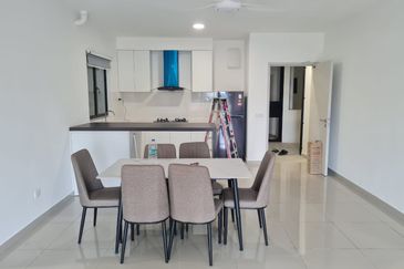 Duduk Huni @ Eco Ardence